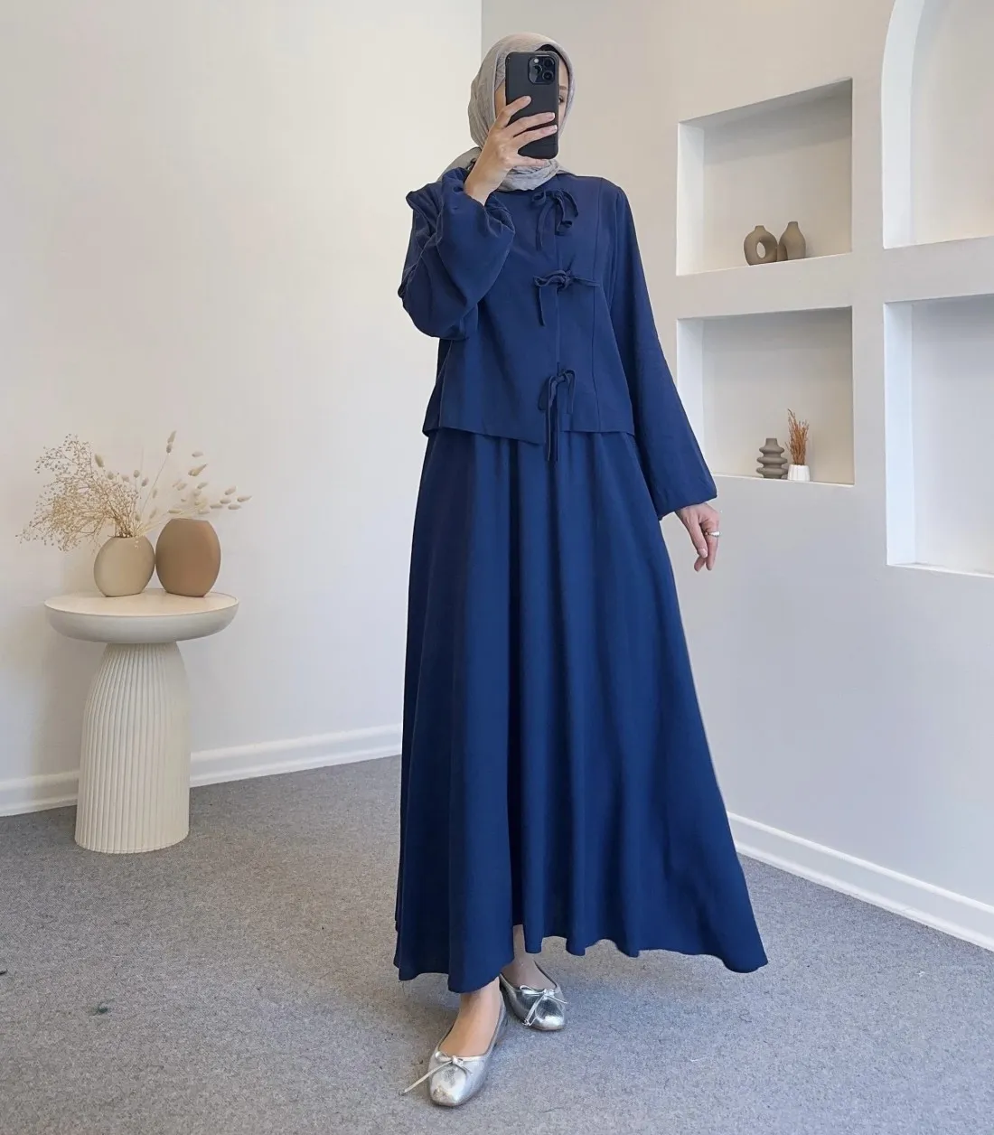 3040 emily takım - lacivert